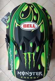 Casco integrale Monster BELL