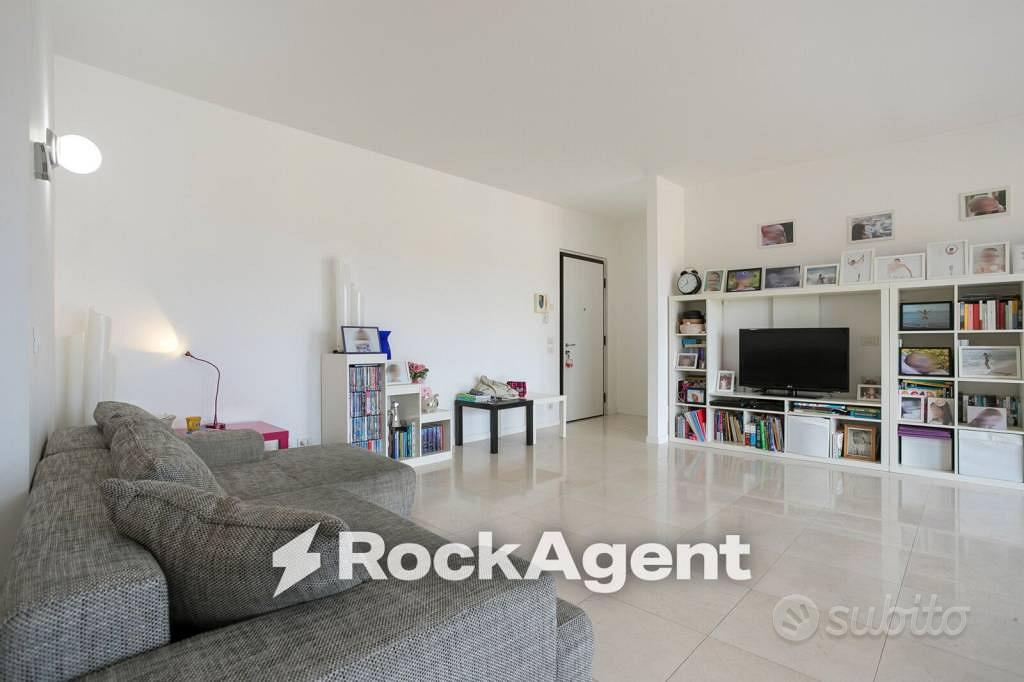 Appartamento – Bergamo, San Tomaso de' Calvi, Borgo Palazzo - Vista 5