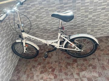 bicicletta schiano 