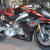 Aprilia RS 660 Factory 2025 Full Holins