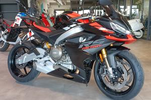 Aprilia RS 660 Factory 2025 Full Holins