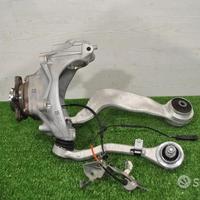 BMW G26 Mozzo fusello anteriore sinistro | 17261