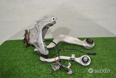 BMW G26 Mozzo fusello anteriore sinistro | 17261