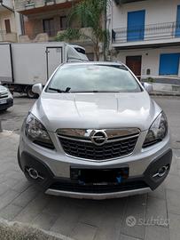 OPEL Mokka 1ª serie - 2015