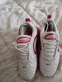 Nike scarpe da ginnastica bambina