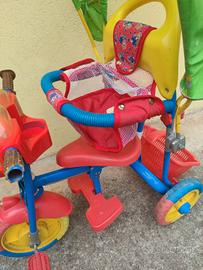 triciclo 