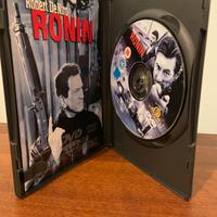 💿 Dvd Ronin film ITA - De Niro