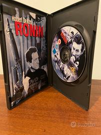 💿 Dvd Ronin film ITA - De Niro