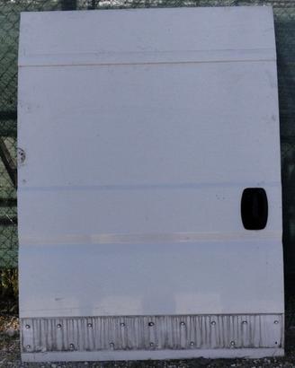 Fiat Ducato 2006 Porta Laterale Destra