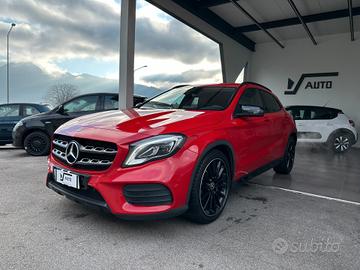 Mercedes-benz GLA 200 GLA 200 Automatic Premium