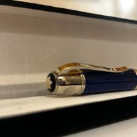 Montblanc, Meisterstück Solitaire- Jules Verne