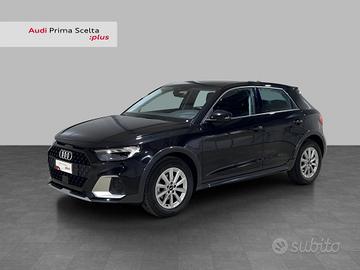 Audi A1 Allstreet 30 1.0 tfsi Business 110cv s tro