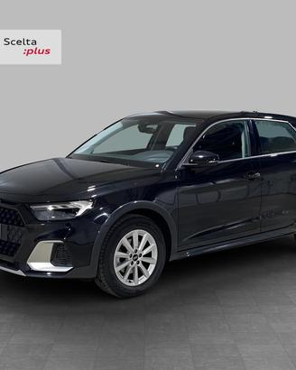 Audi A1 Allstreet 30 1.0 tfsi Business 110cv s tro