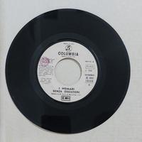 dichi a 45 giri dei NOMADI e vari