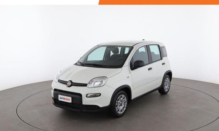 FIAT Panda RY83142