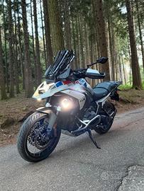 BMW GS1300 TROPHY ASA ESA 05-2026