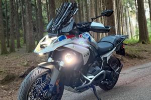 BMW GS1300 TROPHY ASA ESA 05-2026