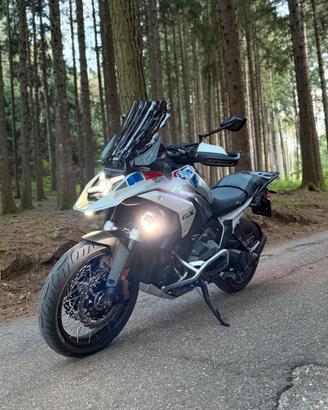 BMW GS1300 TROPHY ASA ESA 05-2026