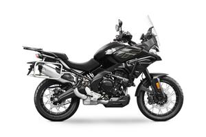 Cf Moto 700MT ADV