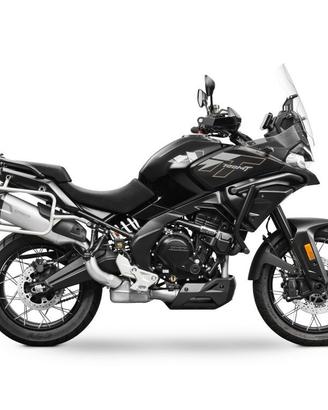 Cf Moto 700MT ADV
