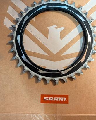 Corona Sram XX SL Eagle T-Type Power Meter 32 Dent