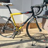 Bici da corsa 