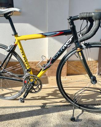 Bici da corsa 