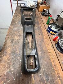 Tunnel centrale Fiat 124 spider BS1