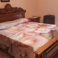 Camera da letto e mobile ingresso