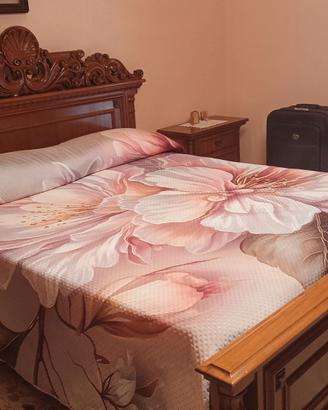 Camera da letto e mobile ingresso