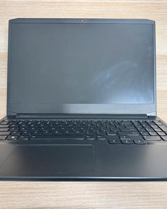 Lenovo IdeaPad Gaming 3 15IHU6-i5-11th gen -8gb RM
