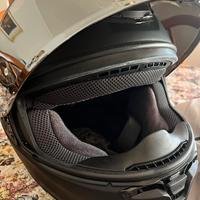 Casco Shoei NXR2