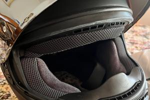 Casco Shoei NXR2