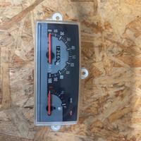 Contachilometri originale, booster Spirit