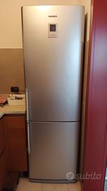 Frigorifero Samsung no frost con freezer