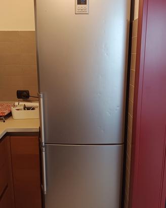 Frigorifero Samsung no frost con freezer