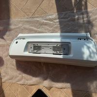 Paraurti Posteriore Smart Forfour 454 porte 4