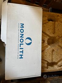 Miscelatore Professionale