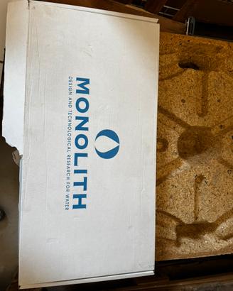 Miscelatore Professionale