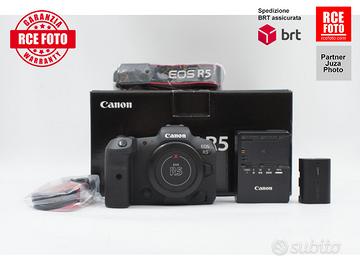 Canon EOS R5