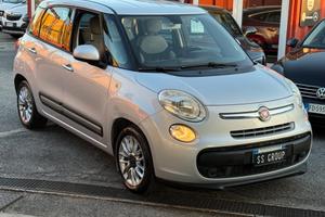 500L 1.3 Multijet 95 CV Lounge-UNIPRO-E6-RATE-