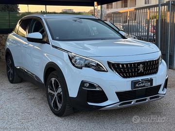 PEUGEOT 3008 BlueHDi 130 S&S Allure