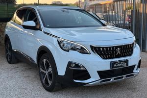 PEUGEOT 3008 BlueHDi 130 S&S Allure