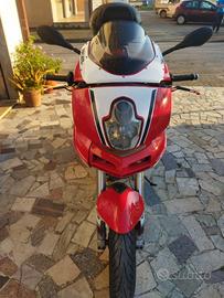 Ducati 620 Sport - 2002