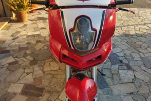 Ducati 620 Sport - 2002