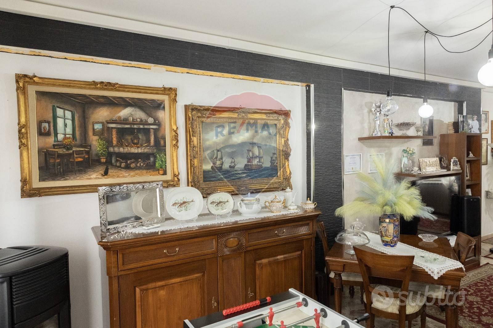 Apartment in Santa Flavia, Porticello - Vista 3