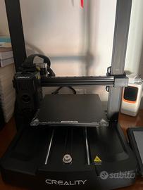 Creality ender 3 v3 ke