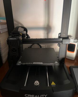 Creality ender 3 v3 ke