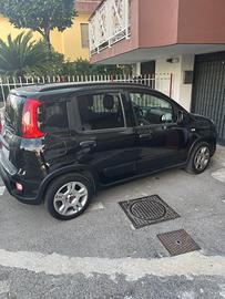 Fiat panda GPL