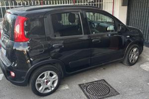 Fiat panda GPL